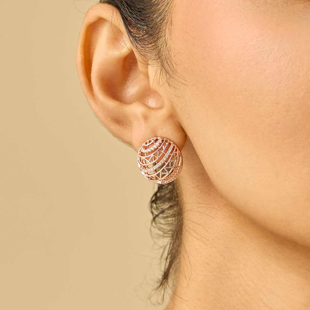 Zircon Earring Zircon Earring 184785