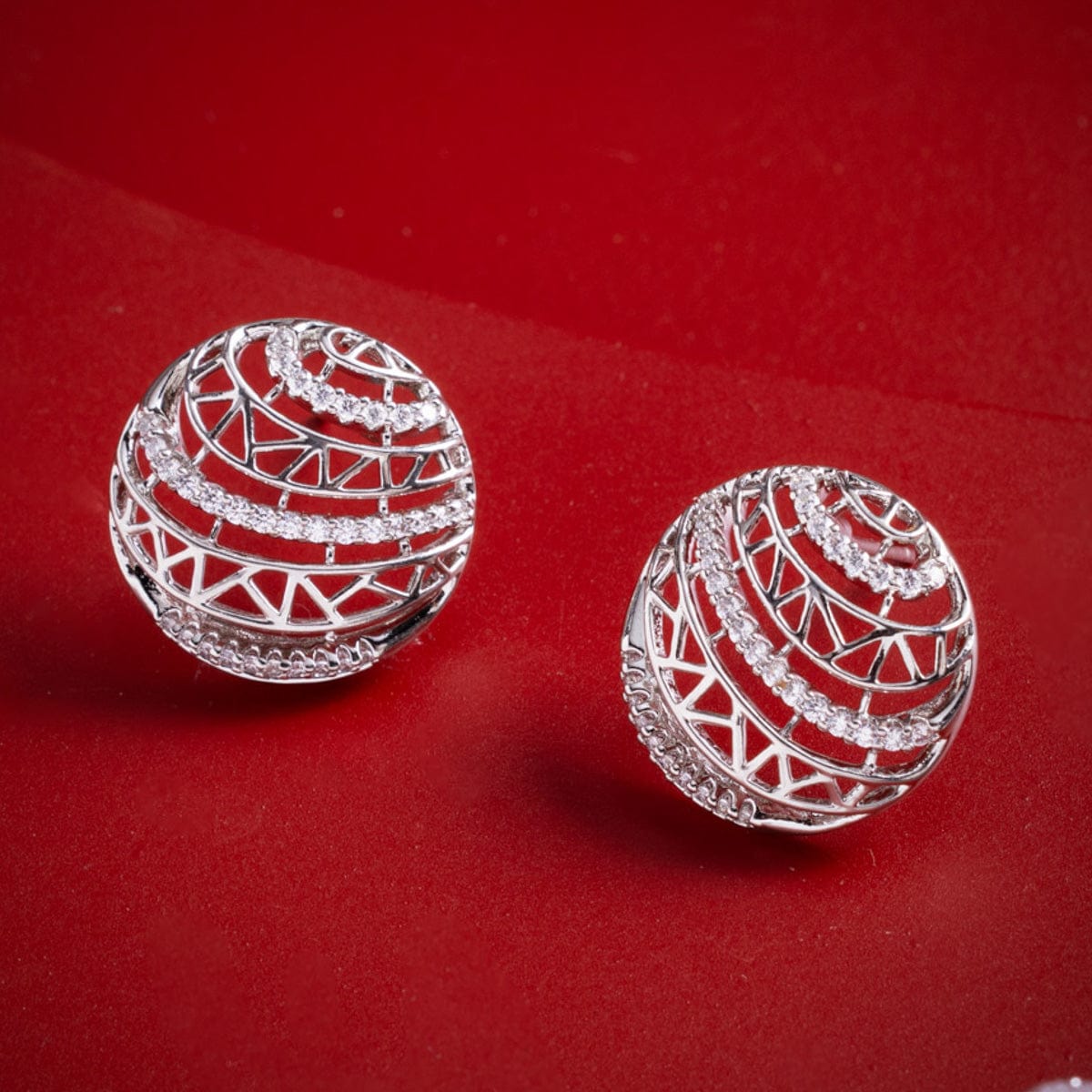 Zircon Earring Zircon Earring 184785