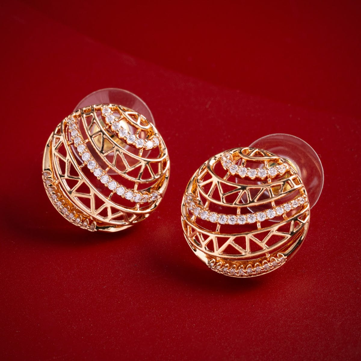 Zircon Earring Zircon Earring 184785