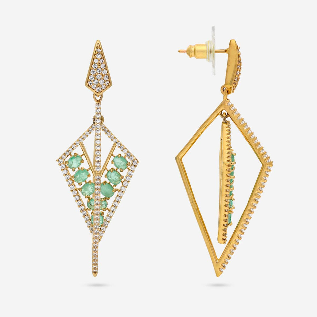 Zircon Earring Zircon Earring 184792