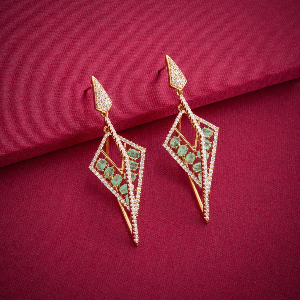 Zircon Earring Zircon Earring 184792
