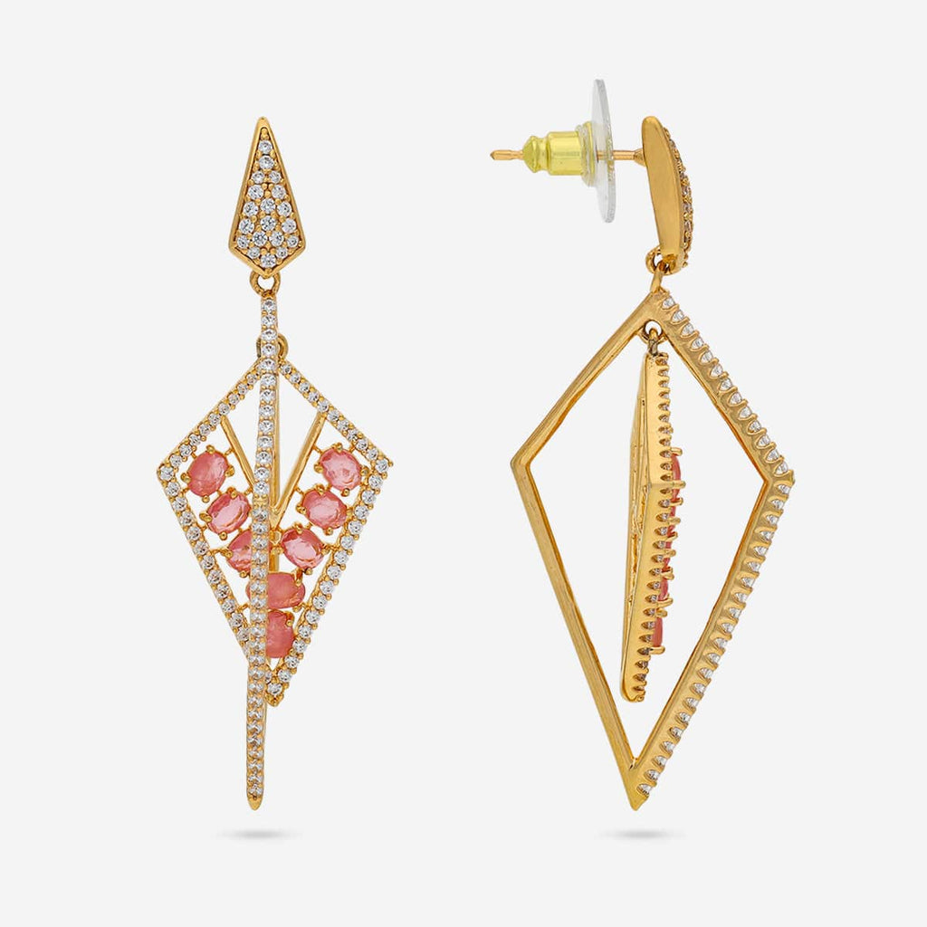 Zircon Earring Zircon Earring 184792