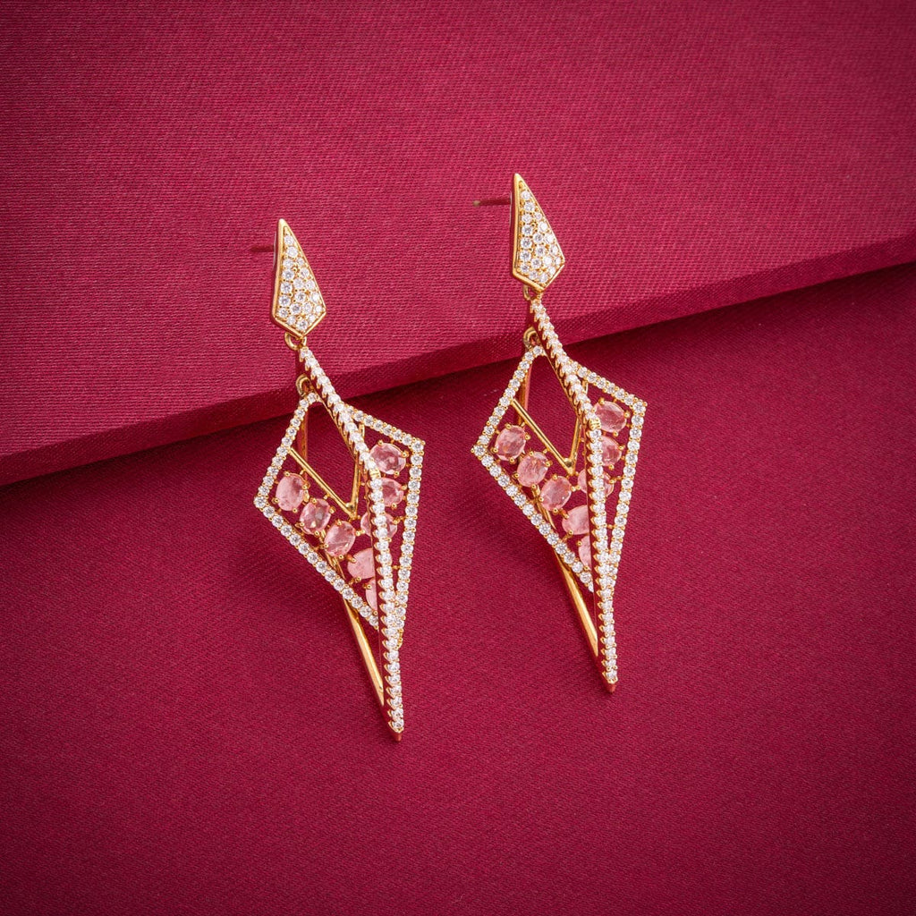 Zircon Earring Zircon Earring 184792