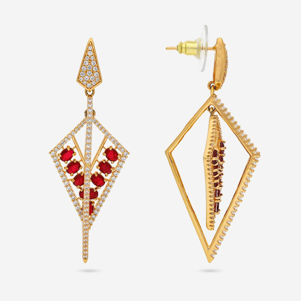 Zircon Earring Zircon Earring 184792