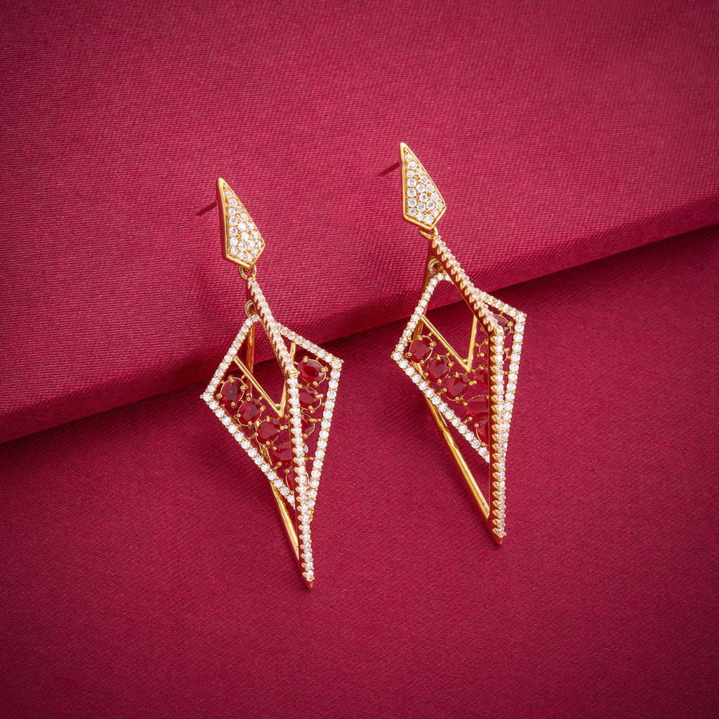 Zircon Earring Zircon Earring 184792