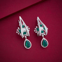 Zircon Earring Zircon Earring 184793