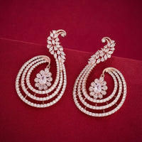 Zircon Earring Zircon Earring 184794