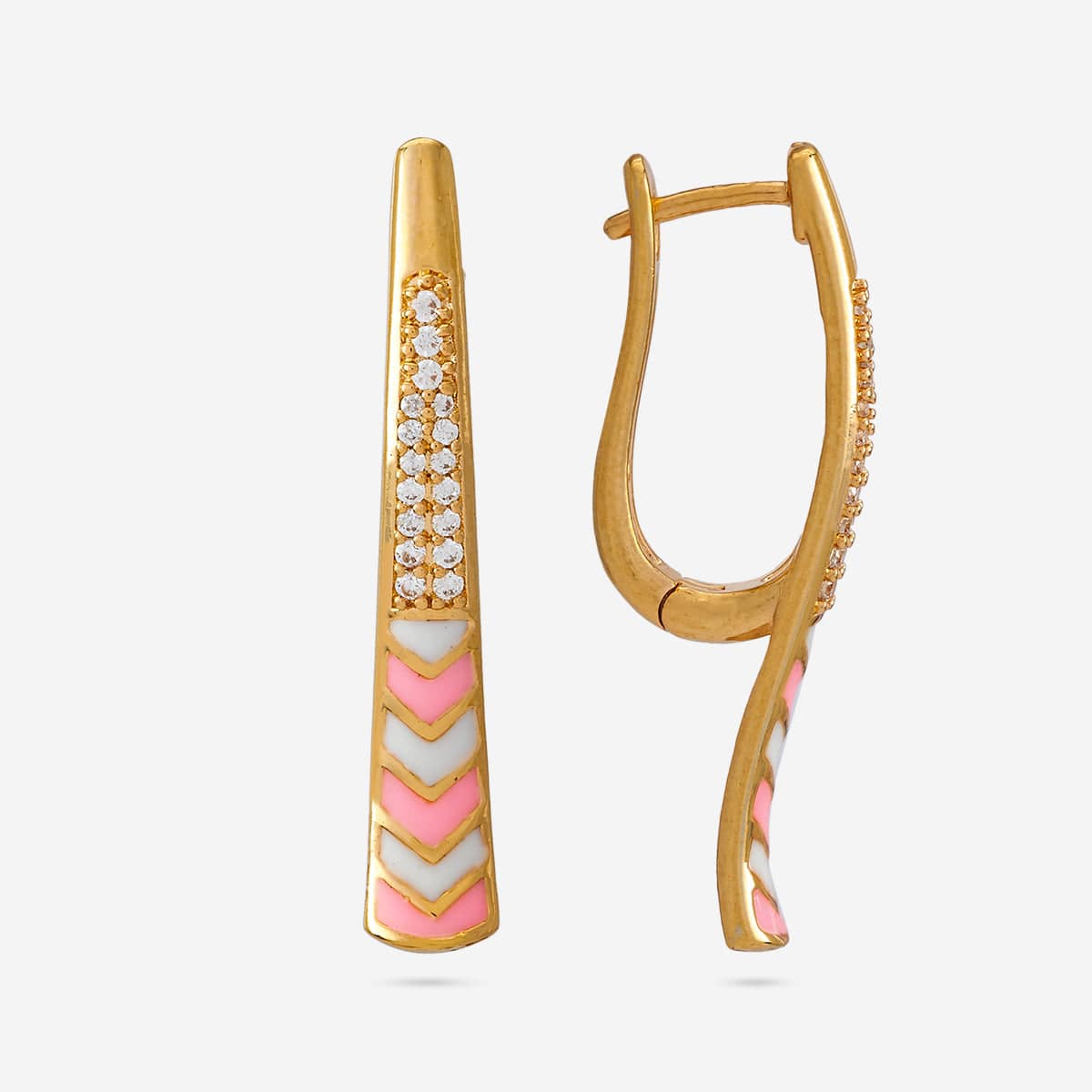 Zircon Earring Zircon Earring 184795