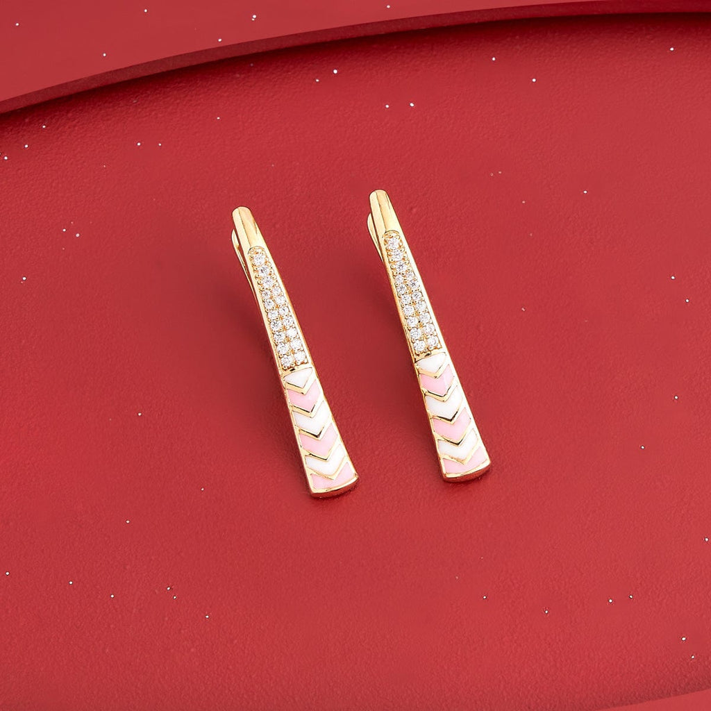 Zircon Earring Zircon Earring 184795