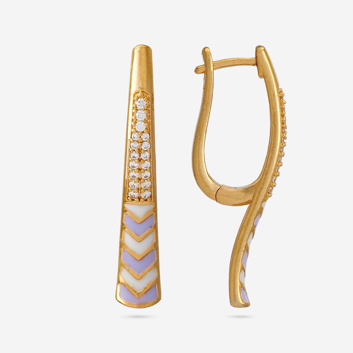 Zircon Earring Zircon Earring 184795