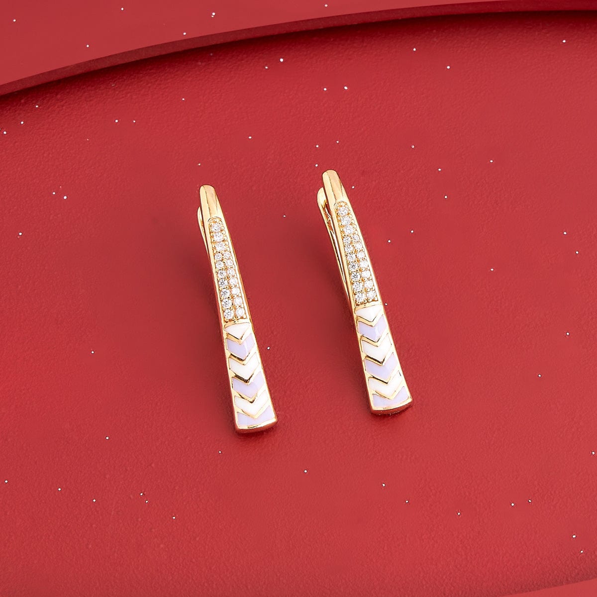 Zircon Earring Zircon Earring 184795