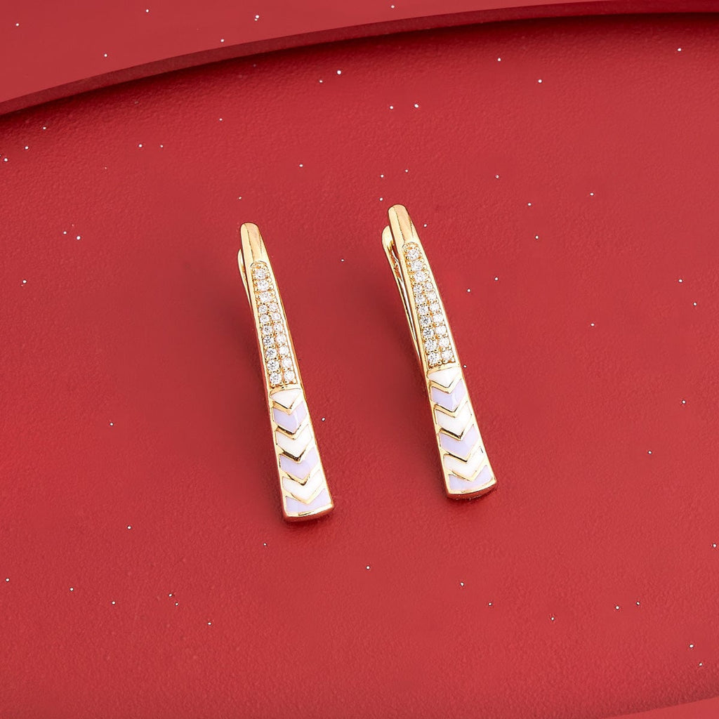 Zircon Earring Zircon Earring 184795