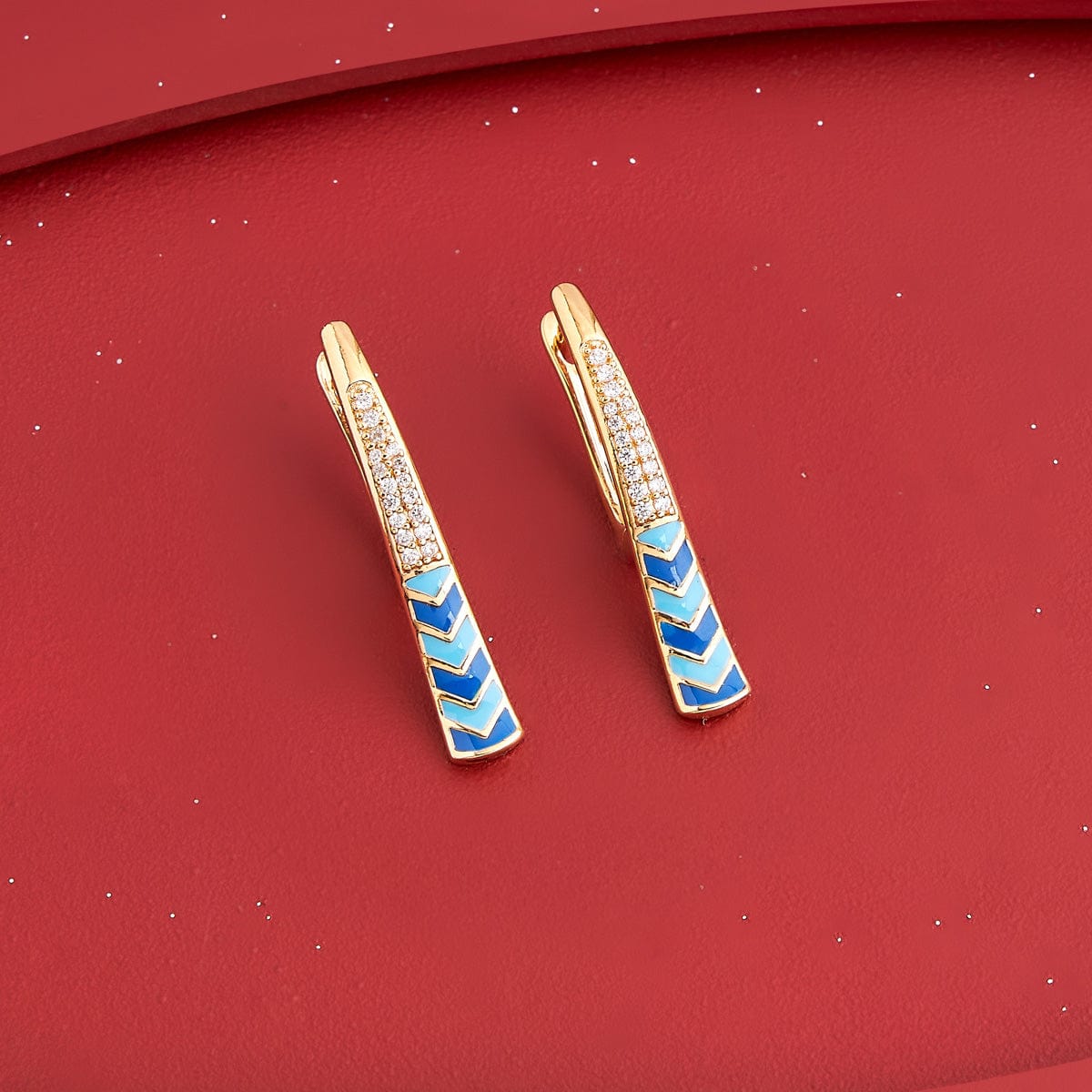 Zircon Earring Zircon Earring 184795