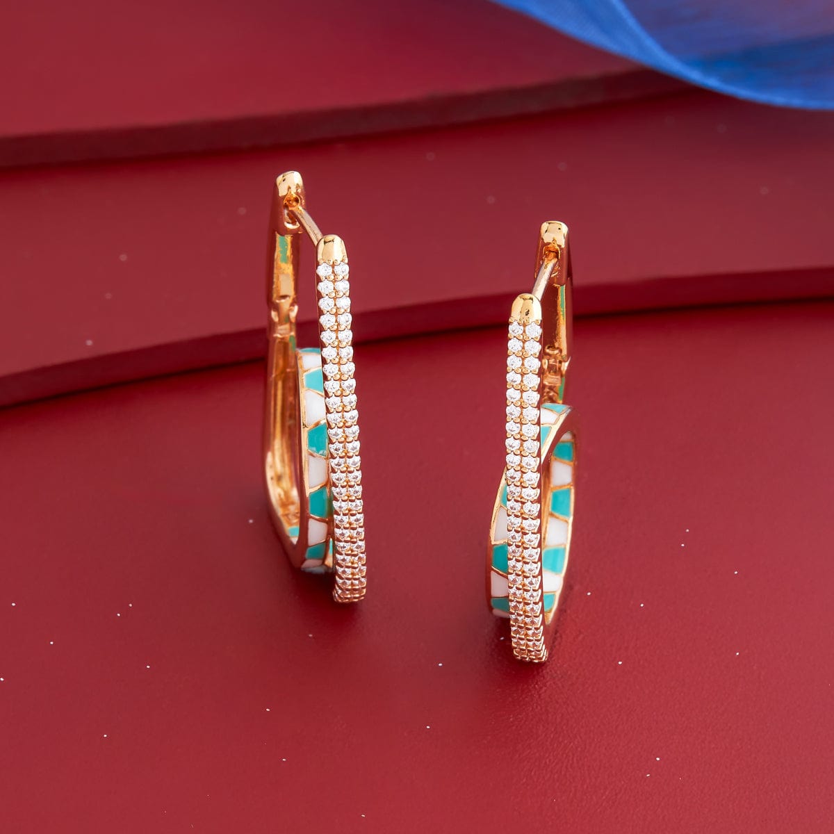 Zircon Earring Zircon Earring 184796