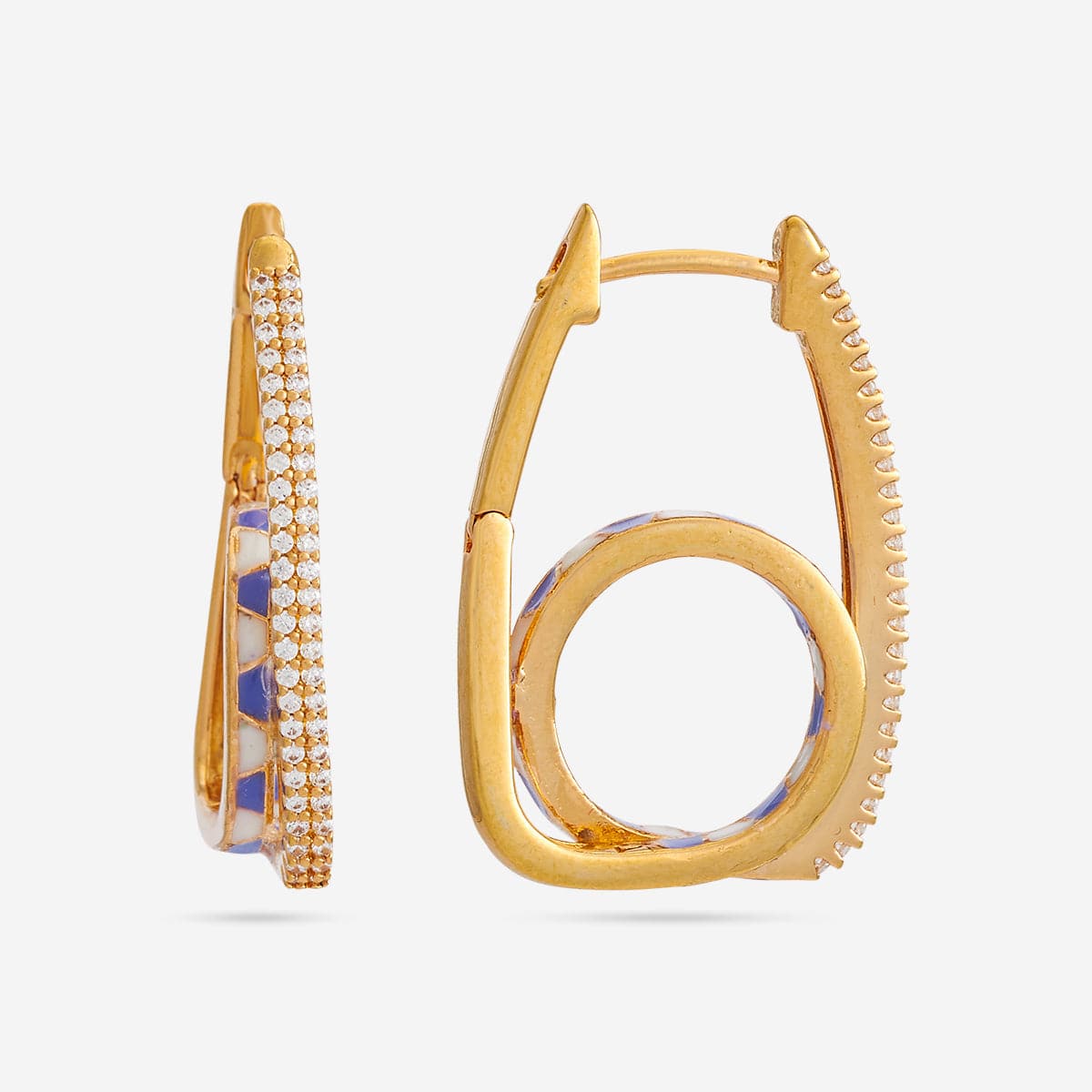 Zircon Earring Zircon Earring 184796