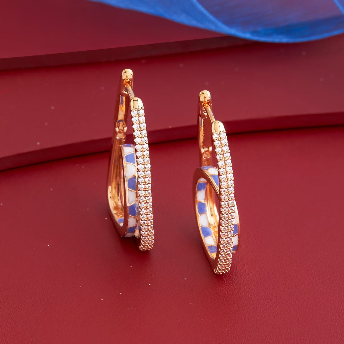 Zircon Earring Zircon Earring 184796