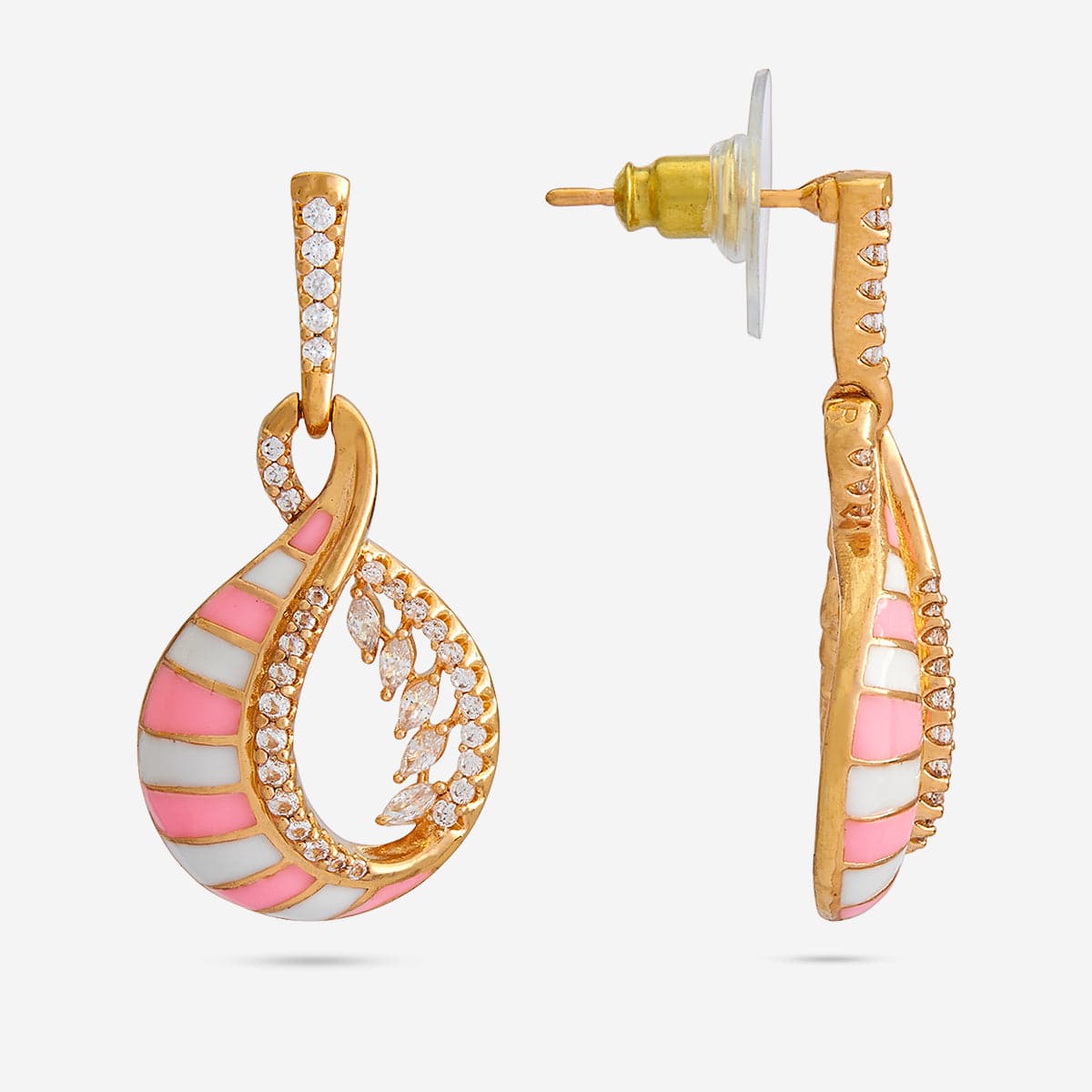 Zircon Earring Zircon Earring 184797