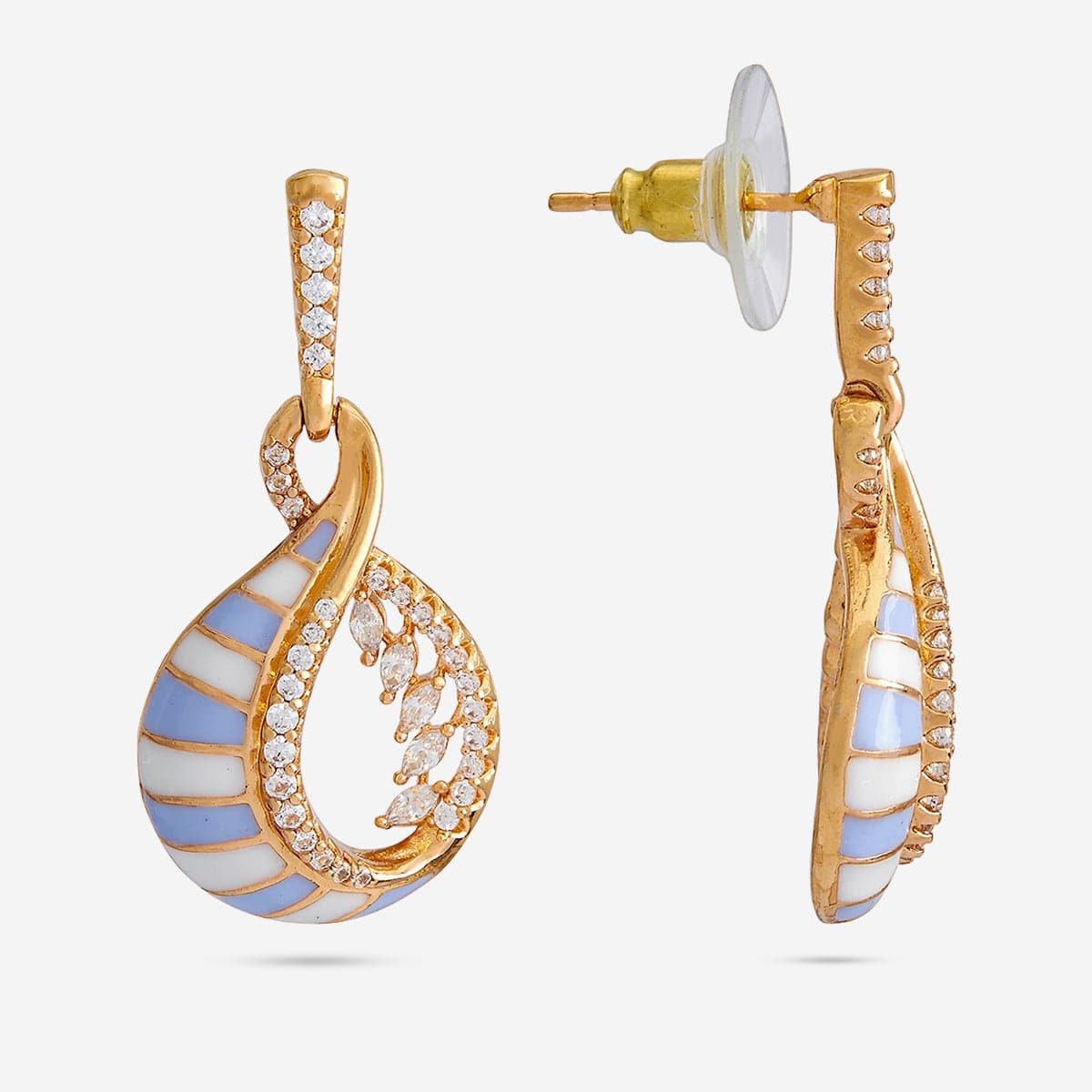 Zircon Earring Zircon Earring 184797