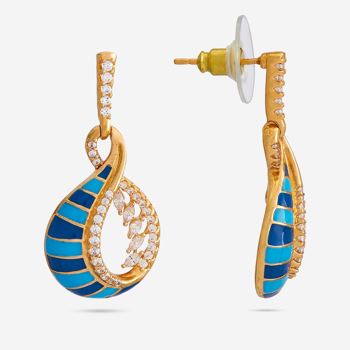 Zircon Earring Zircon Earring 184797