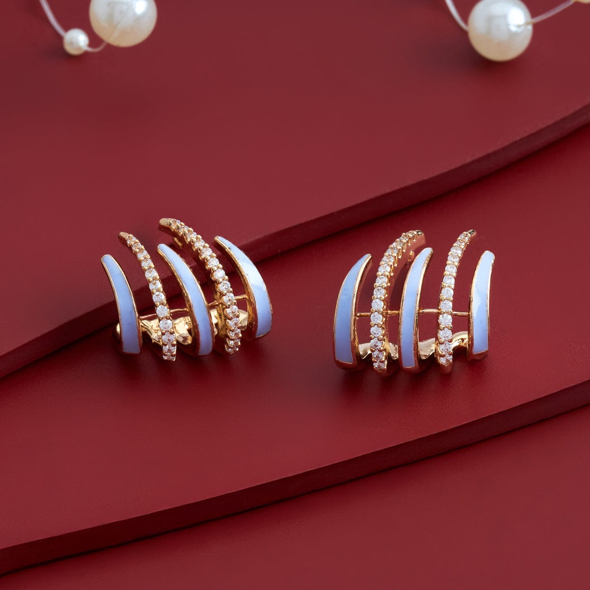 Zircon Earring Zircon Earring 184798