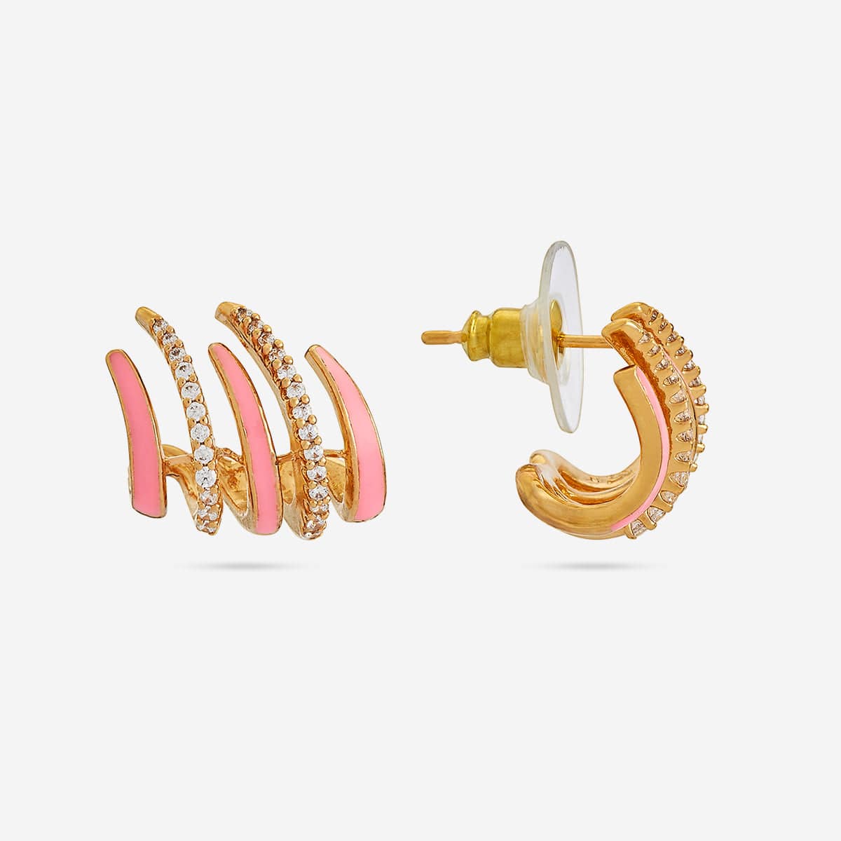 Zircon Earring Zircon Earring 184798