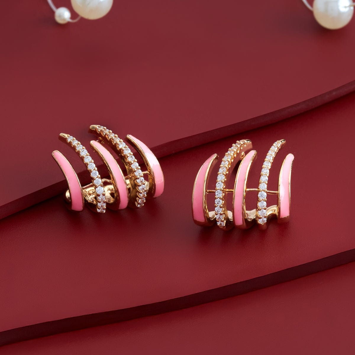 Zircon Earring Zircon Earring 184798