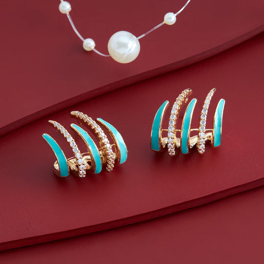 Zircon Earring Zircon Earring 184798