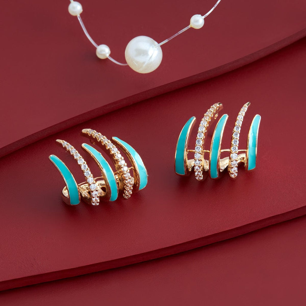 Zircon Earring Zircon Earring 184798