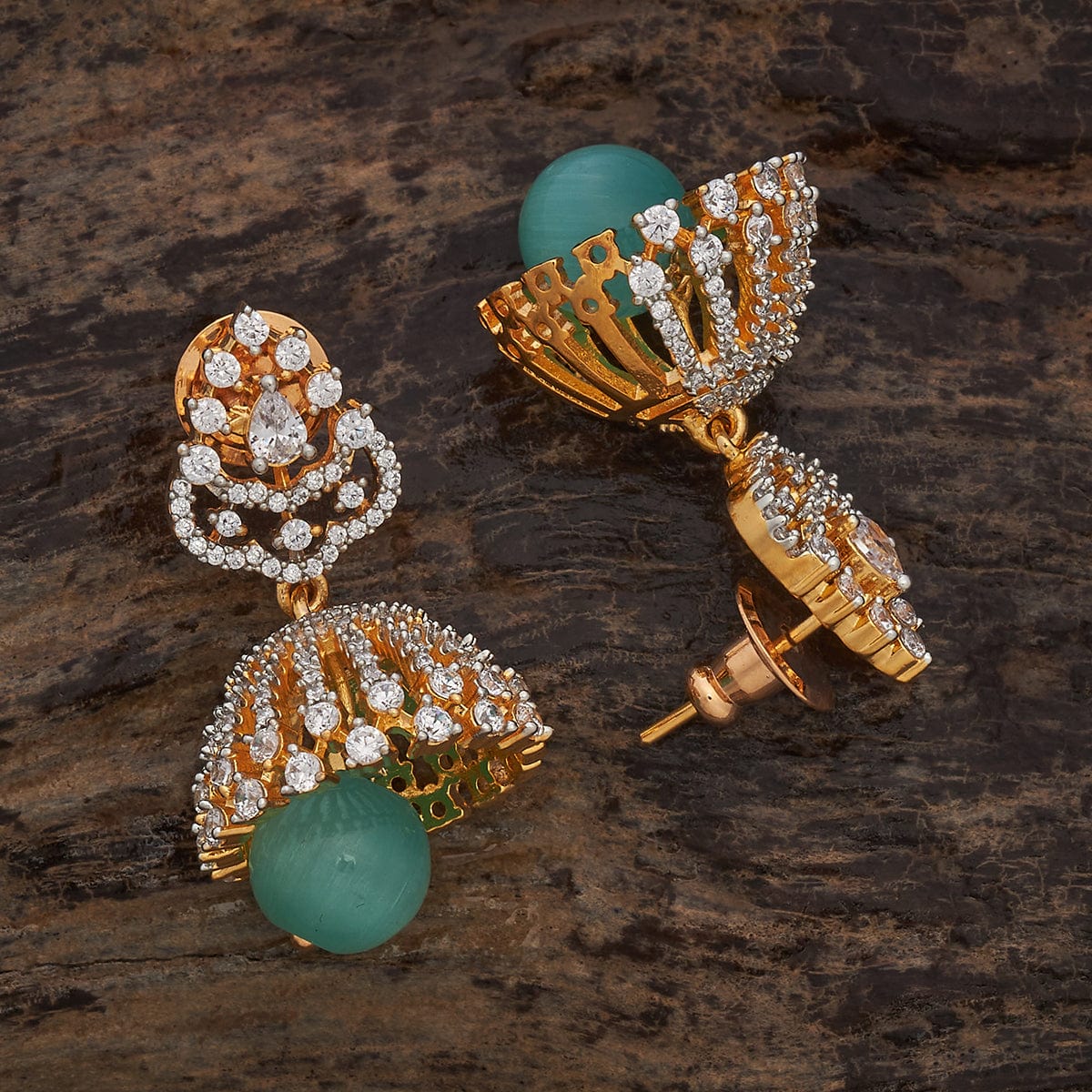 Zircon Earring Zircon Earring 184899