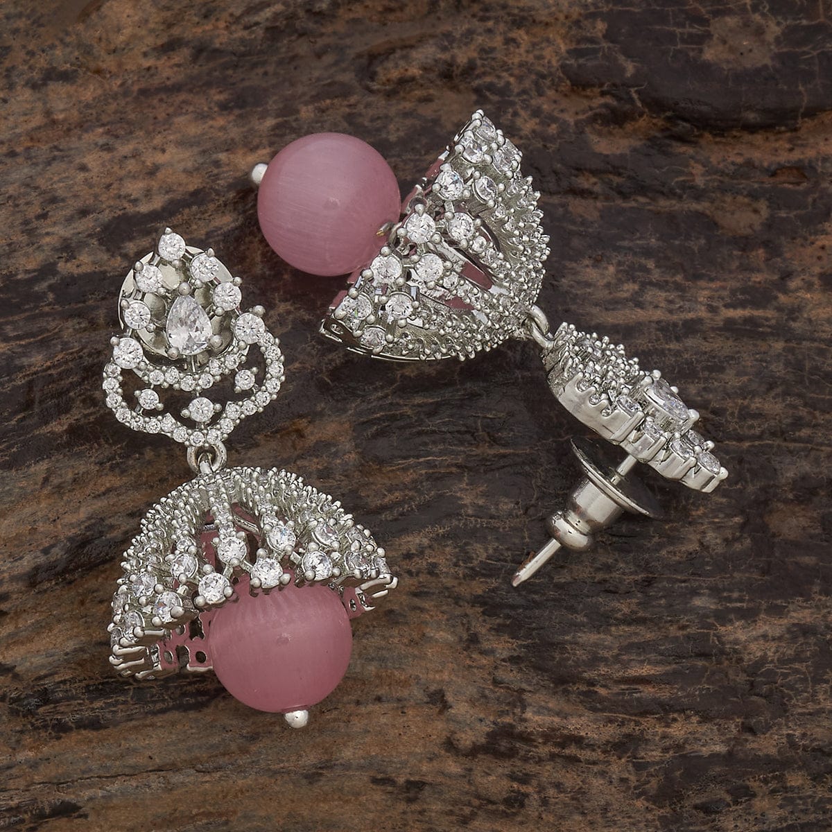 Zircon Earring Zircon Earring 184899