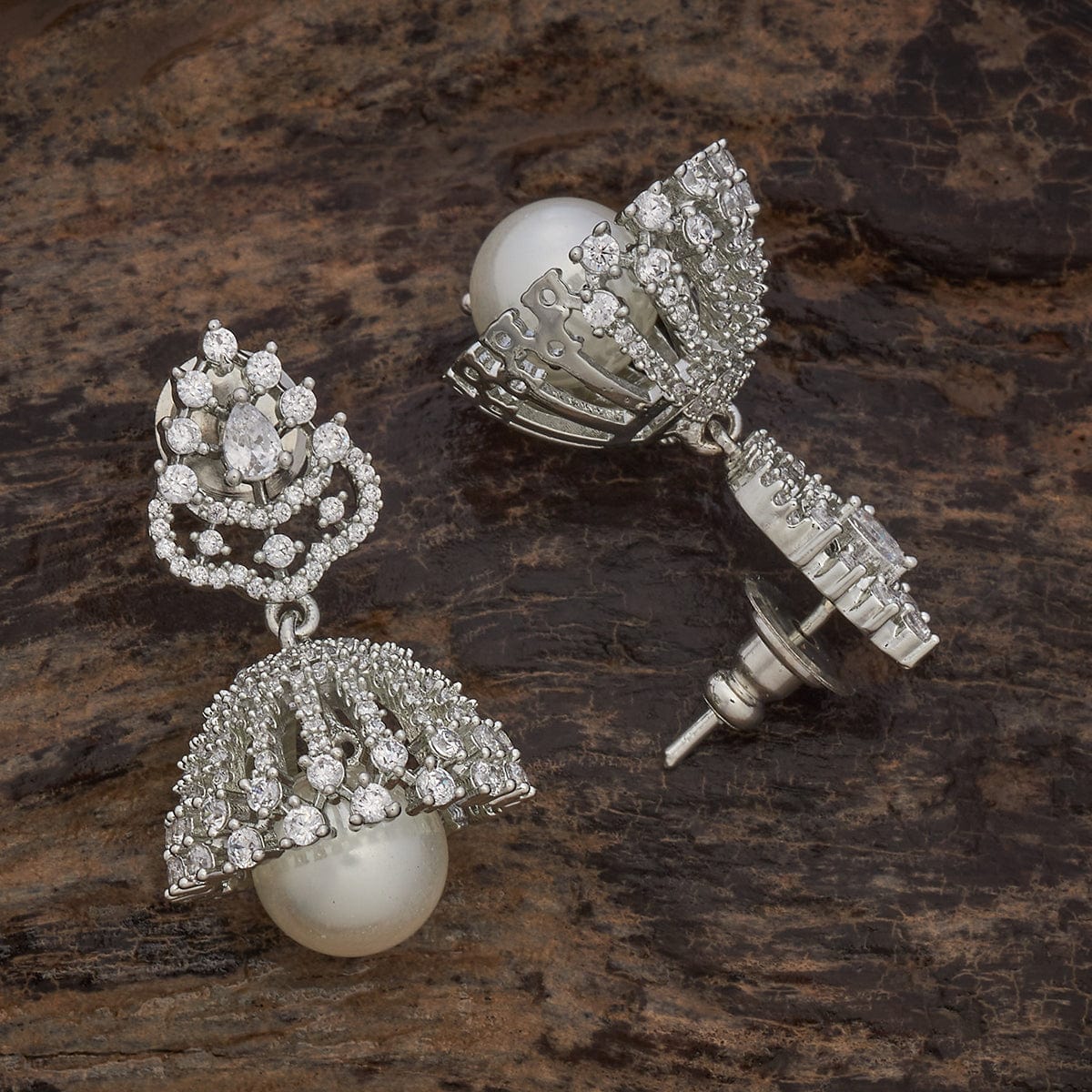 Zircon Earring Zircon Earring 184899