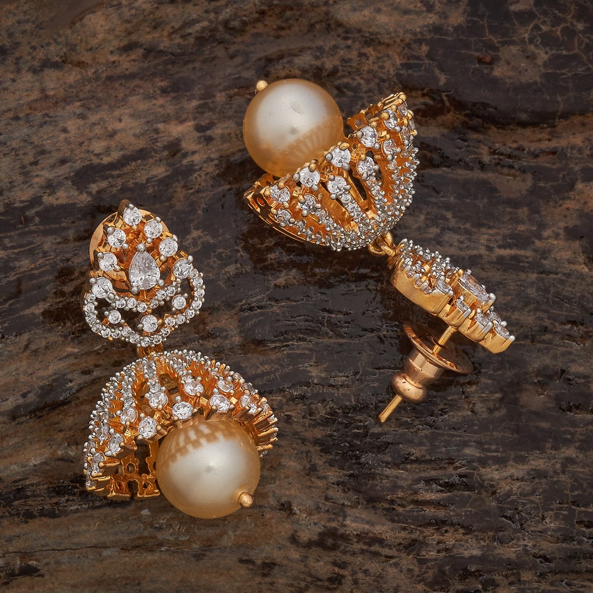 Zircon Earring Zircon Earring 184899