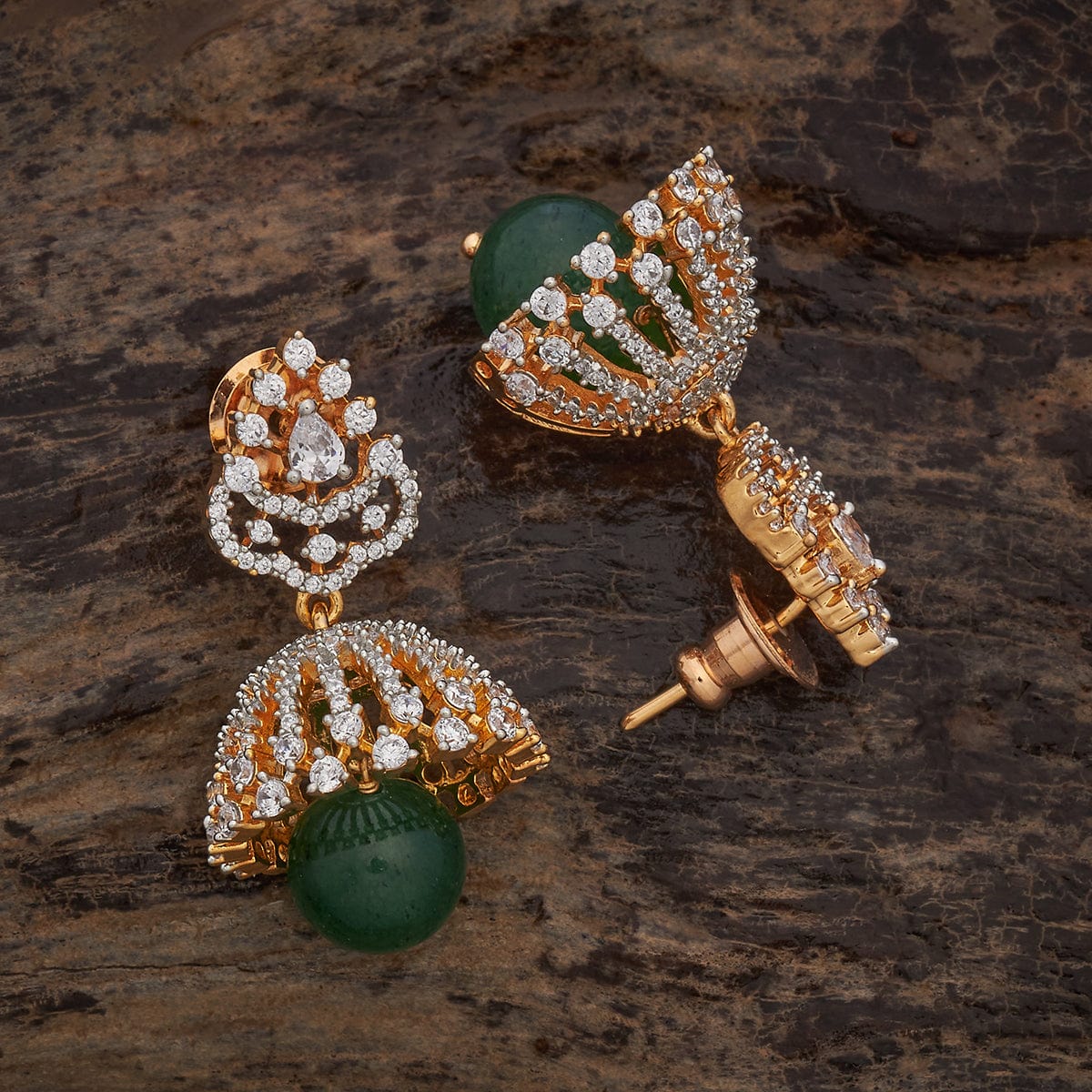 Zircon Earring Zircon Earring 184899