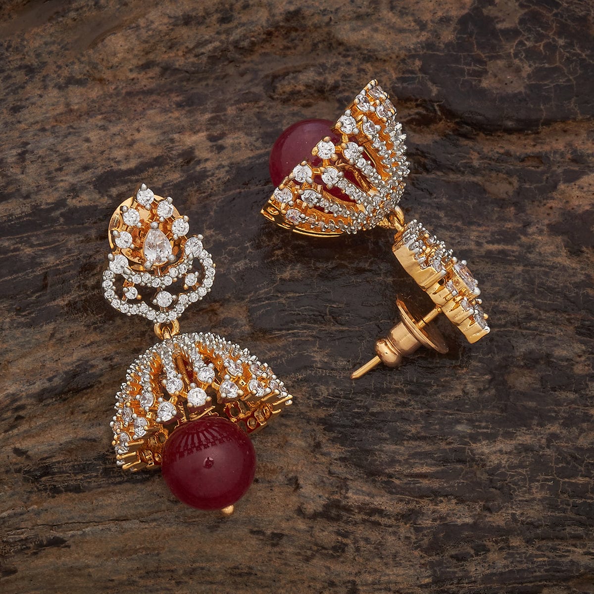 Zircon Earring Zircon Earring 184899