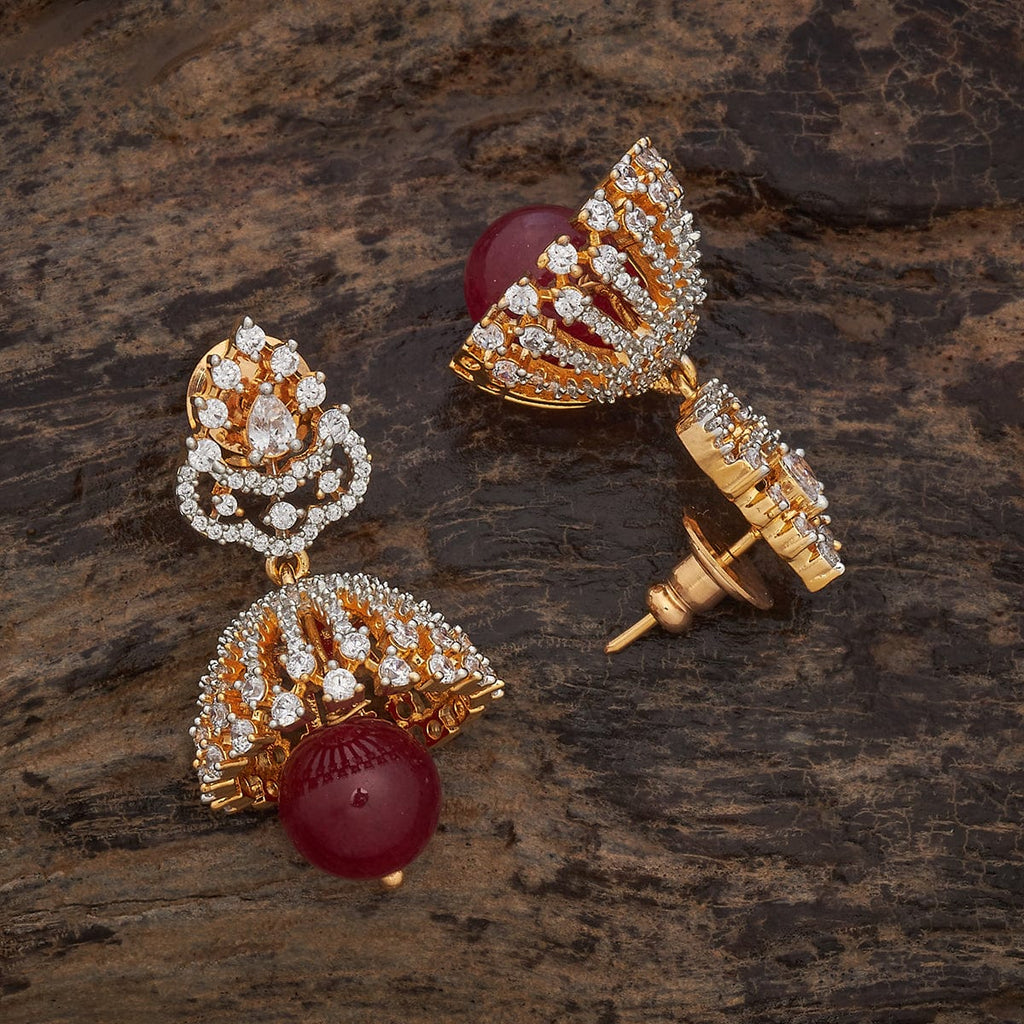 Zircon Earring Zircon Earring 184899