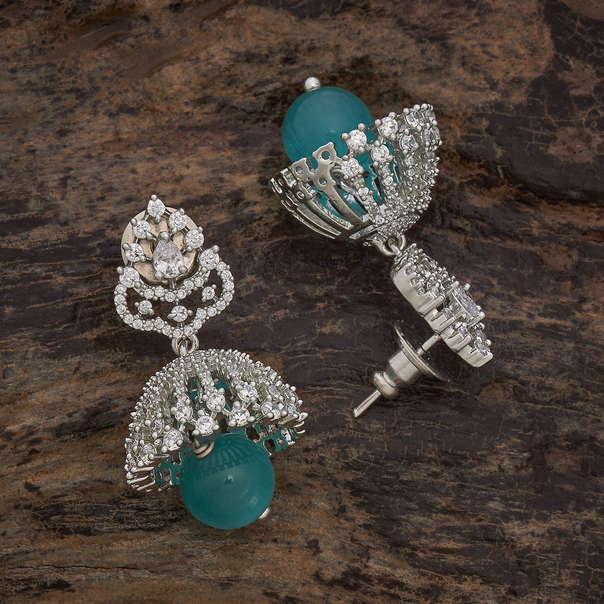 Zircon Earring Zircon Earring 184899