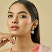 Zircon Earring Zircon Earring 184899