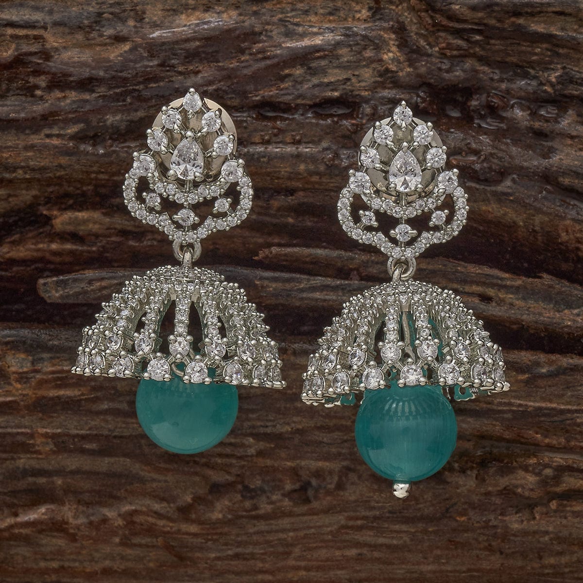 Zircon Earring Zircon Earring 184899