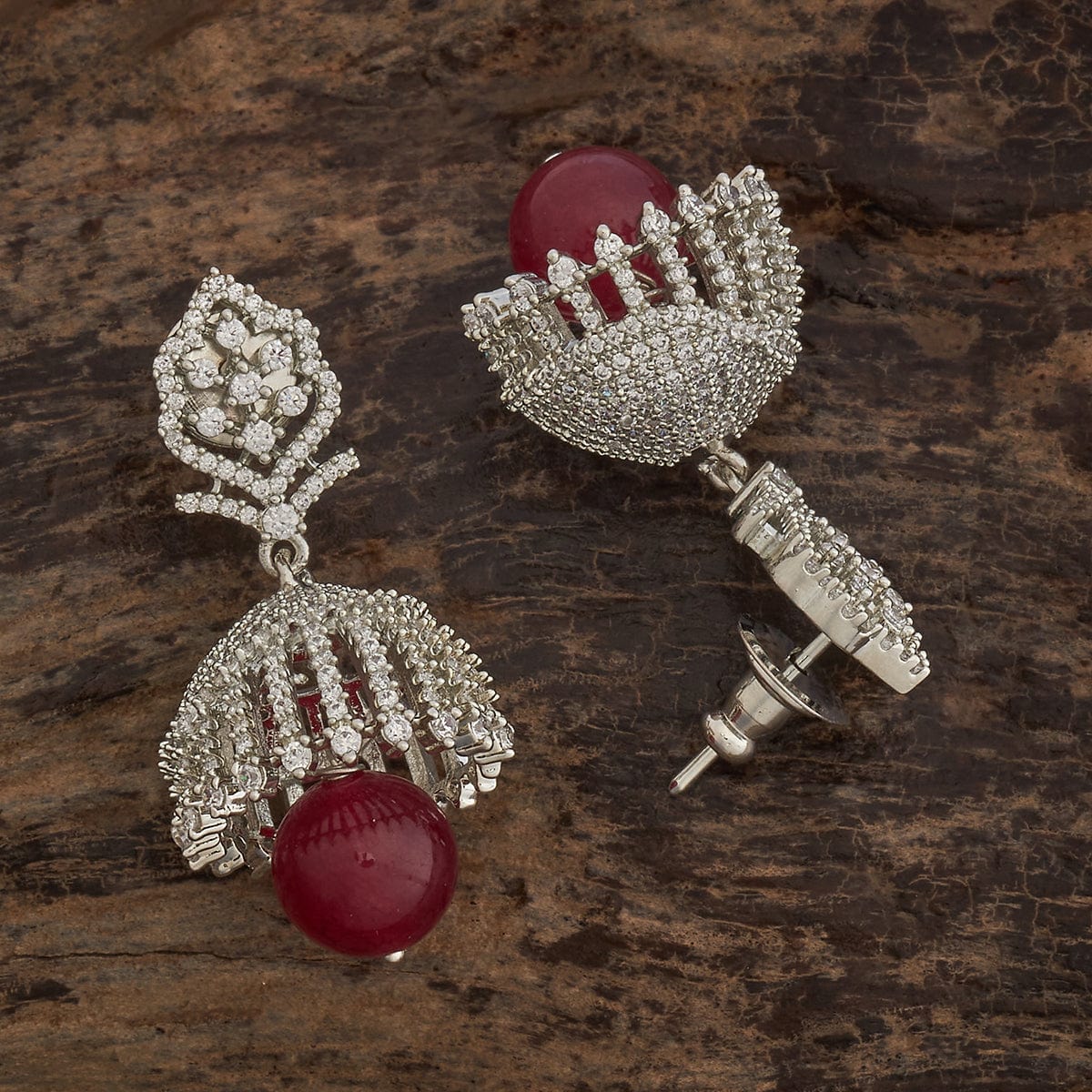 Zircon Earring Zircon Earring 184900