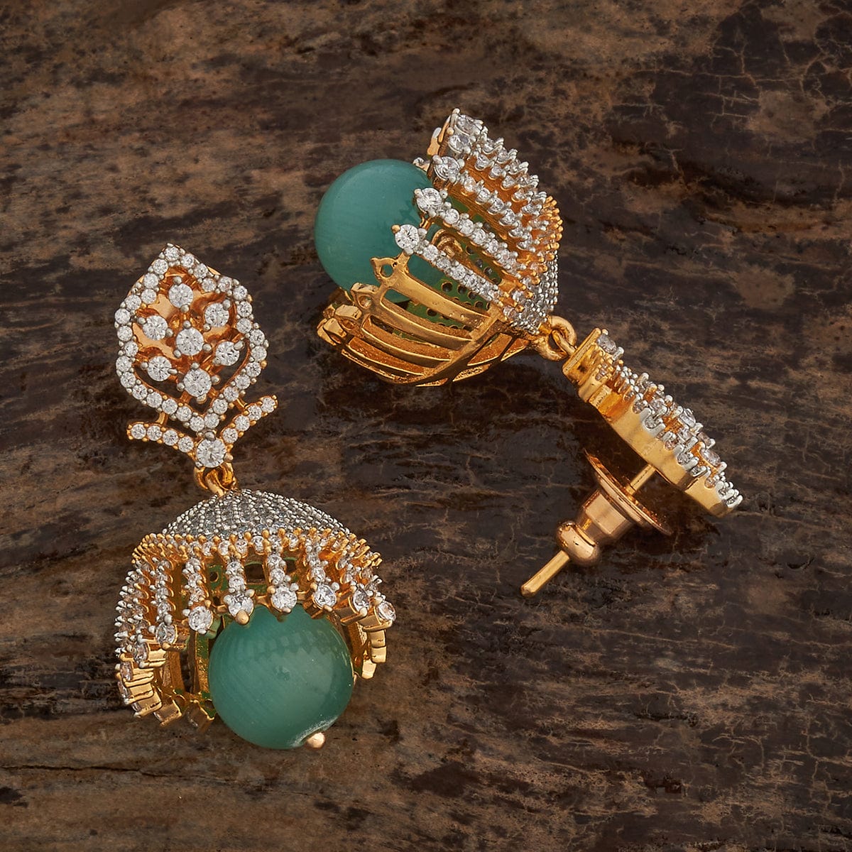 Zircon Earring Zircon Earring 184900