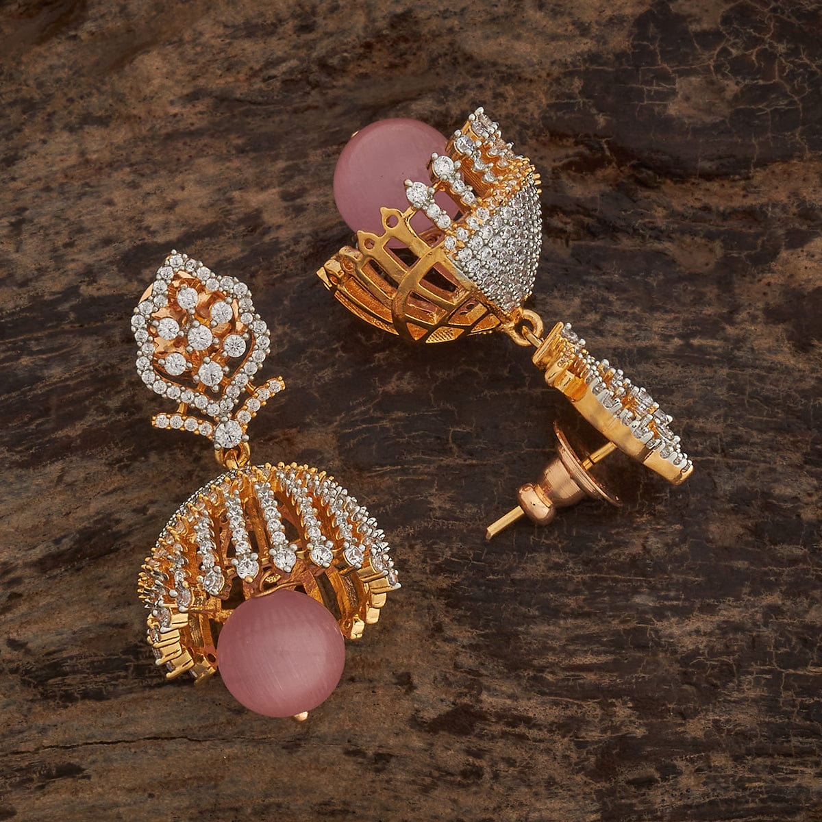 Zircon Earring Zircon Earring 184900