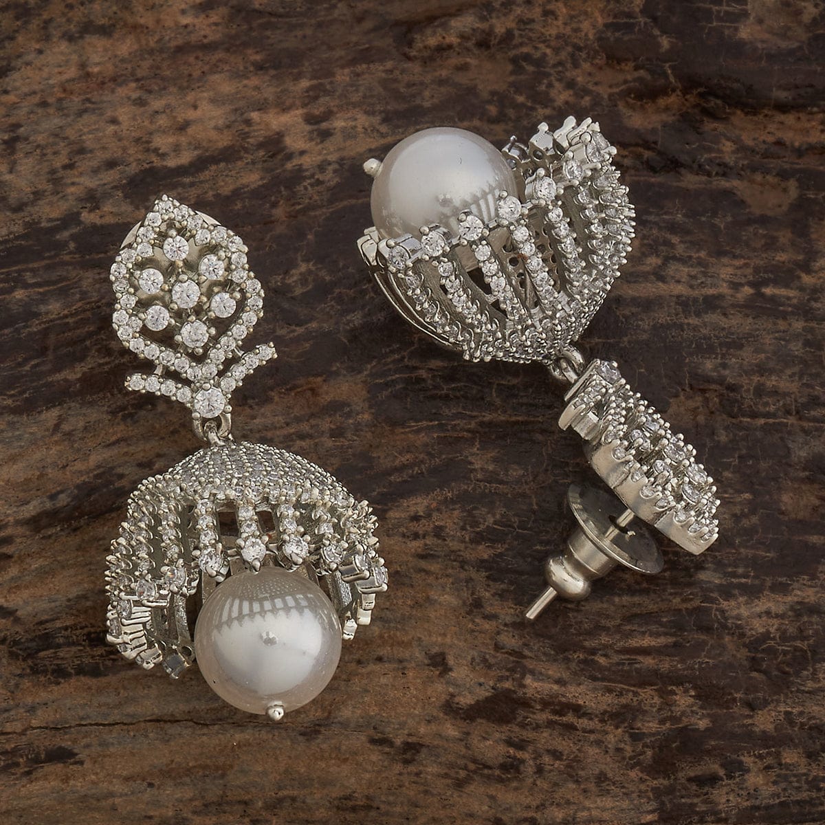 Zircon Earring Zircon Earring 184900