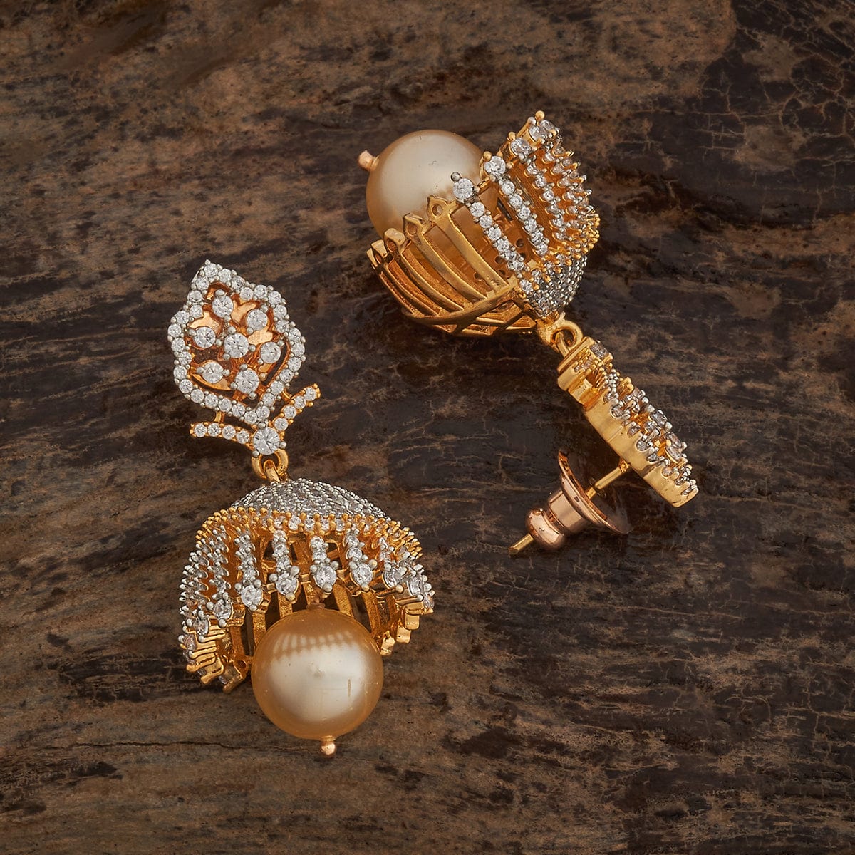 Zircon Earring Zircon Earring 184900