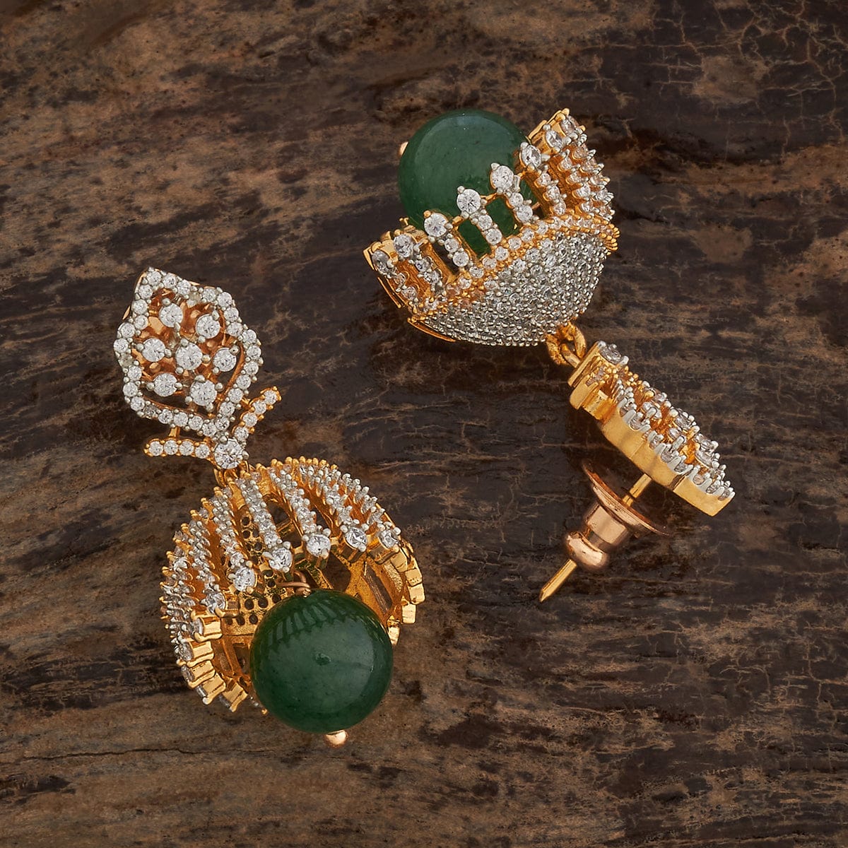 Zircon Earring Zircon Earring 184900