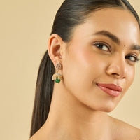 Zircon Earring Zircon Earring 184900