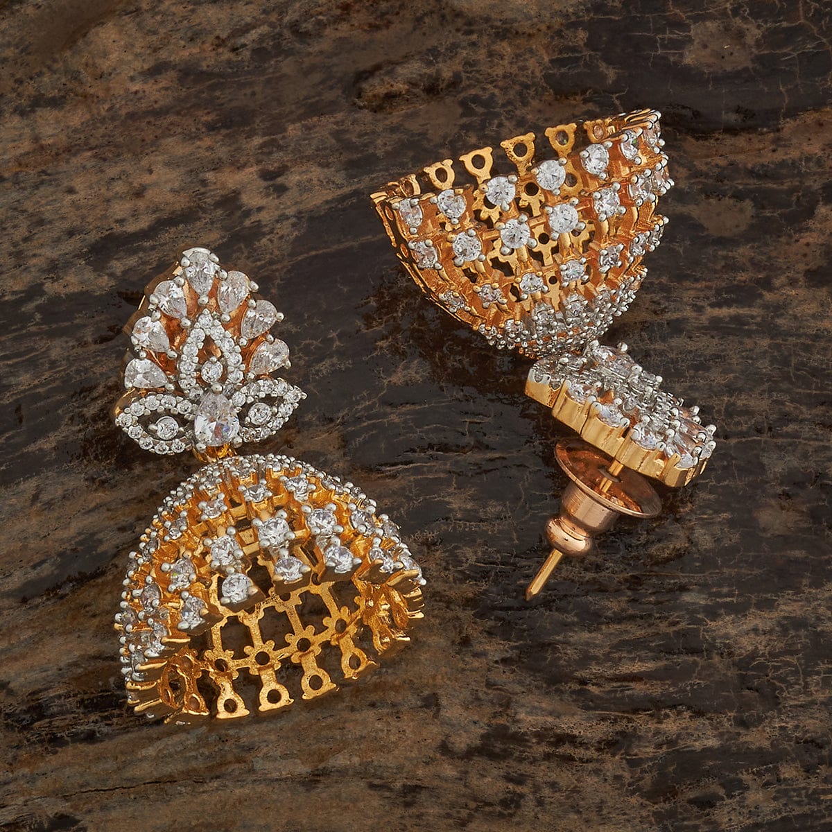 Zircon Earring Zircon Earring 184901