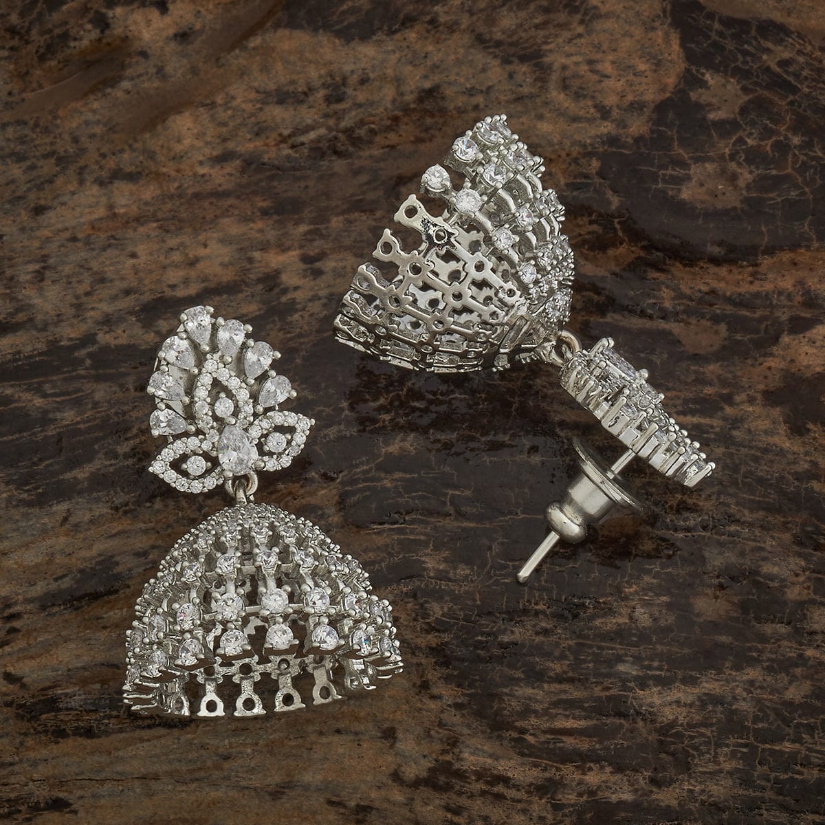 Zircon Earring Zircon Earring 184901