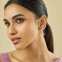 Zircon Earring Zircon Earring 184901
