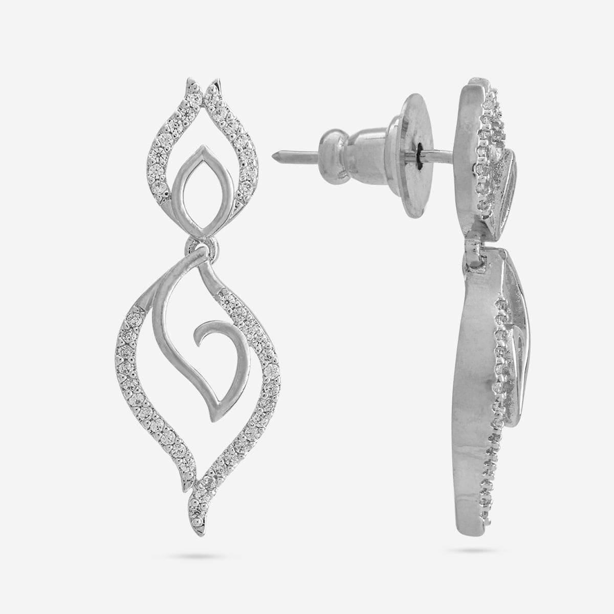 Zircon Earring Zircon Earring 184903