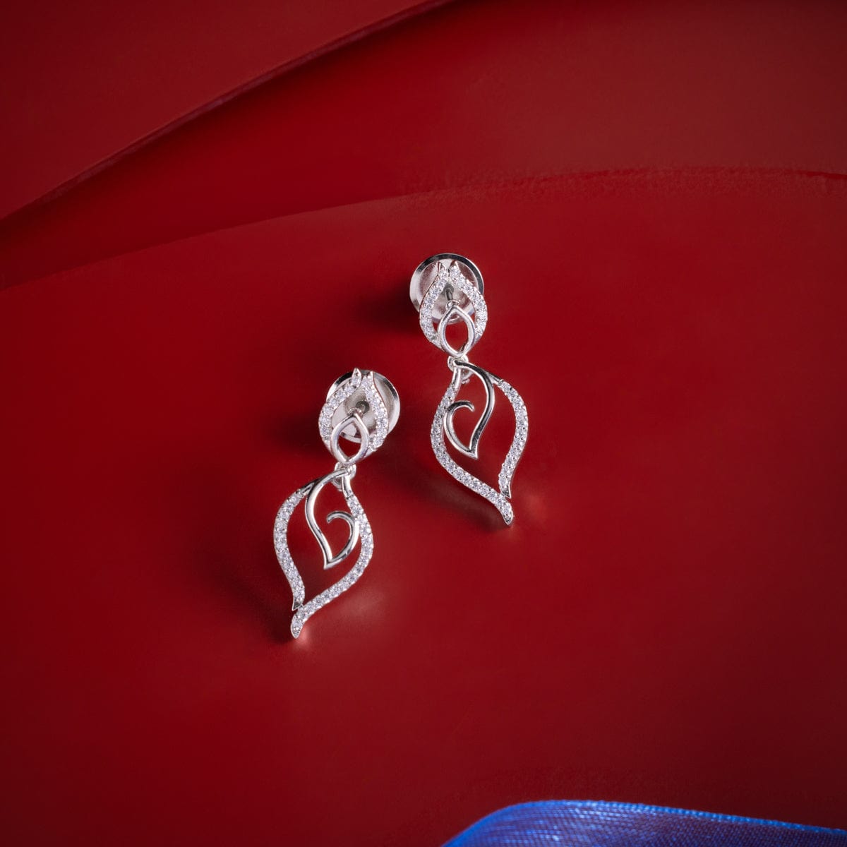 Zircon Earring Zircon Earring 184903